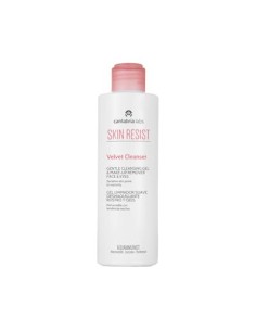 SKIN RESIST VELVET CLEANSER 200 ML