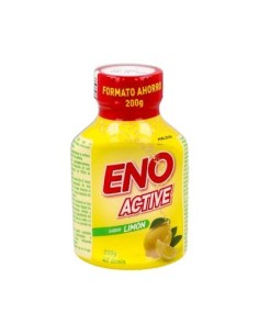 ENO ACTIVE LIMON FRASCO 1X200G