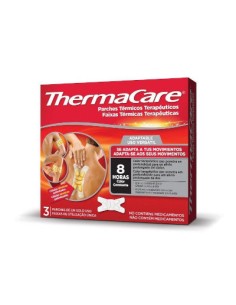 THERMACARE ADAPTABLE 3UDS