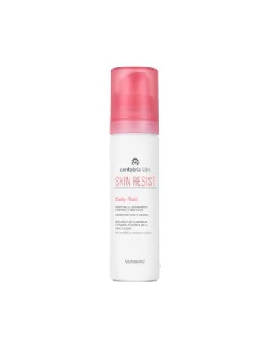 SKIN RESIST DAILY FLUID 50 ML