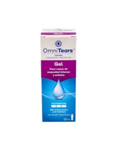 OMNITEARS GEL 10 ML