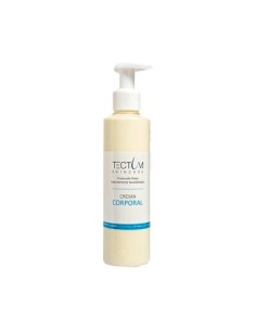 TECTUM SKIN CARE CREMA CORPORAL 200ML