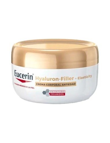 EUCERIN HYALURON FILL ELAST CR CORP 200M