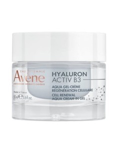 AVENE HYALURON ACTIV B3 AQUAGE REG CE 50