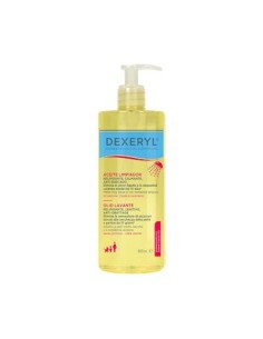 DUCRAY DEXERYL ACEITE LIMPIADOR 500 ML