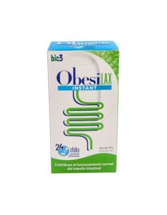BIE3 OBESILAX INSTANT 24 STICKS 4G