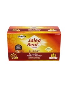 JUANOLA JALEA ENERGY 14 SOBRES