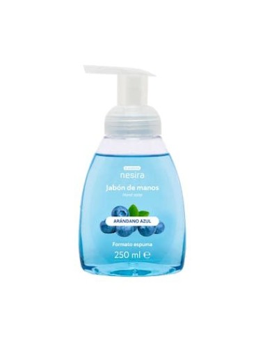 ACOFAR VIVERA JABON MANOS ARANDANO 250ML