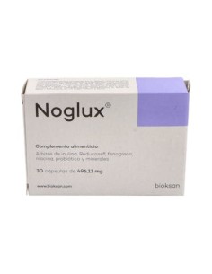 NOGLUX 30 CAPS