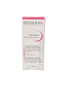 SENSIBIO DEFENSIVE SERUM 30 ML