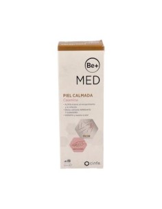 BE+ MED PIEL CALMADA CALAMINA CREMA 50ML