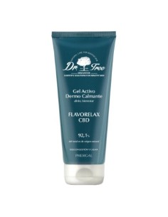 DR TREE FLAVORELAX CBD GEL AC CALM 200ML