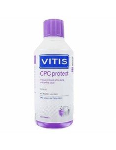 VITIS CPC PROTECT COLUTORIO 500 ML