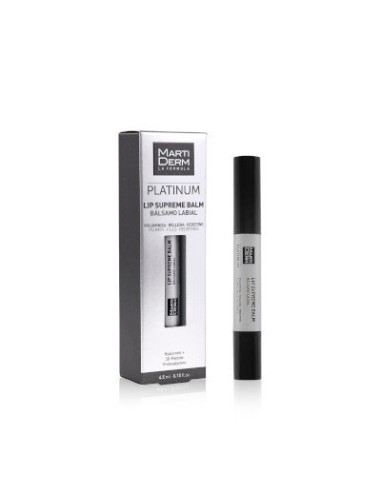 MARTIDERM LIP SUPREM BALM 4,5 ML