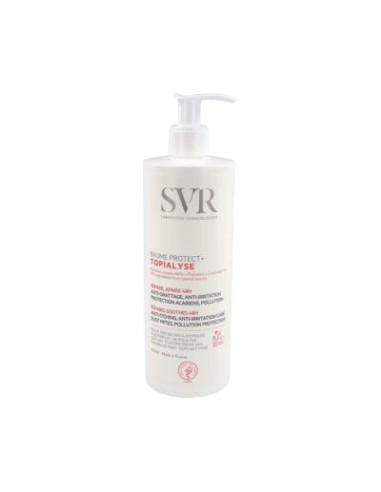 TOPIALYSE BAUME PROTECT+ 400ML