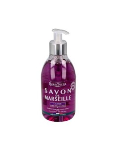 JABON DE MARSELLA BEAUTERRA LAVAND 300ML
