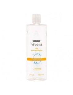 ACOFAR NESIRA GEL CERO CAMOMILA 750 ML