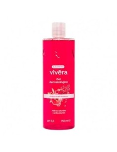 ACOFAR VIVERA GEL EXTRACT GRANADA 750 ML