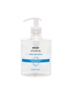 ACOFAR VIVERA JABON MANO CERO ORIGIN 500
