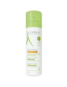ADERMA EXOMEGA CONTROL SPRAY EMOL 200 ML