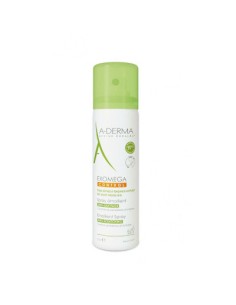 ADERMA EXOMEGA CONTROL SPRAY EMOL 50 ML