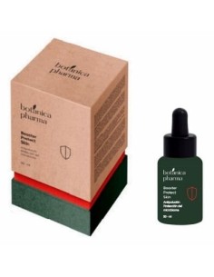BOOSTER PROTECT SKIN BOTANICA 30 ML