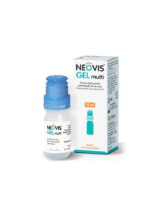 NEOVIS GEL MULTI FL 15 ML
