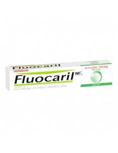 FLUOCARIL BI-145 MENTA 75 ML