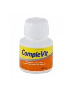 COMPLEVIT 60 CAPSULAS