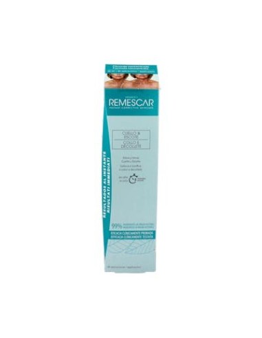 REMESCAR CUELLO Y ESCOTE 40ML