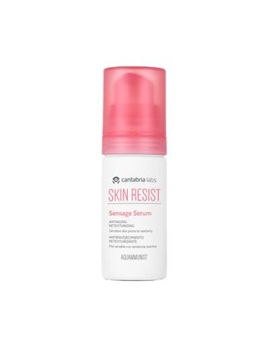 SKIN RESIST SENSAGE SERUM 30 ML