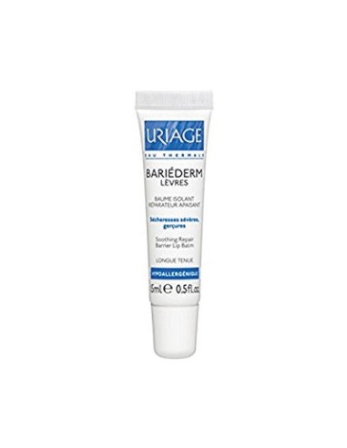 URIAGE BARIEDERM LABIOS 15 ML