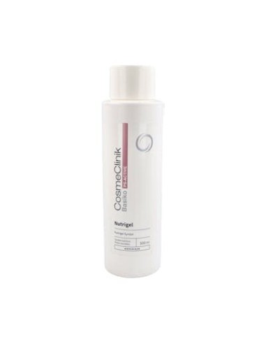 COSMECLINIK BASIKO NUTRIGEL 500 ML