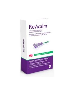 REVICALM 30 CAPS