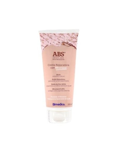ABS SKINCARE CREMA REPAR MICONAZOL 200M