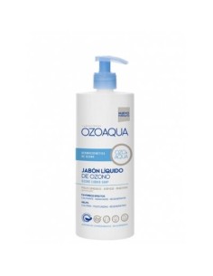 OZOAQUA JABON LIQUIDO OZONO 1000 ML