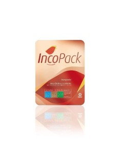 INCONTINENCE PACK BRAGA ELASTICA T/MAXI