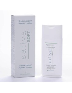 SATIVA SOFT COSMECLINIK PETACA 200 ML