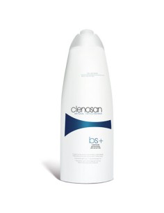 CLENOSAN GEL LECHE ALMENDRAS 750 ML.