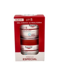 EUCERIN BALMS PACK WHIP PH5 X2