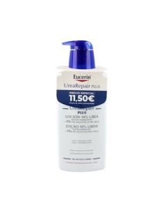 EUC UREA LOCION 400ML PRECIO ESPECIAL