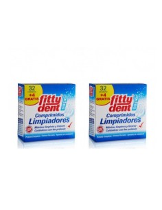 PHB FITTYDENT DUPLO 2X36 COMP LIMPIADOR