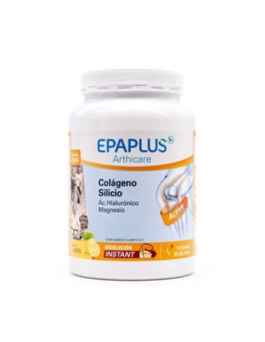 EPAPLUS COLAGENO LIMON POLVO 334,06 G