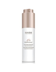 BABE POTENCIADOR ANTIENVEJECIMIENTO 50ML