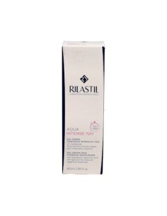 RILASTIL AQUA INTENSE 72H GEL CREMA 40ML