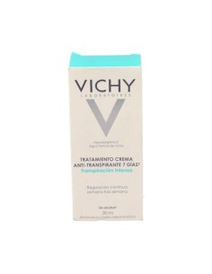 VICHY DESODORANTE CREMA 7 DIAS