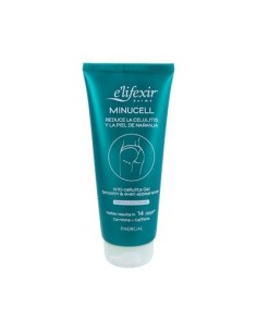 ELIFEXIR MINUCELL GEL ANTICELULITICO 200