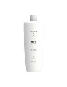 TAVIS GEL BAÑO PIELES SENSIBLES 500 ML