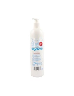 BEGOBAÑO CREMA HIDRAT CORPORAL 750ML