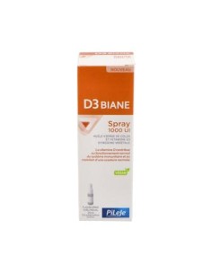 D3 BIANE SPRAY 1000UI 20 ML